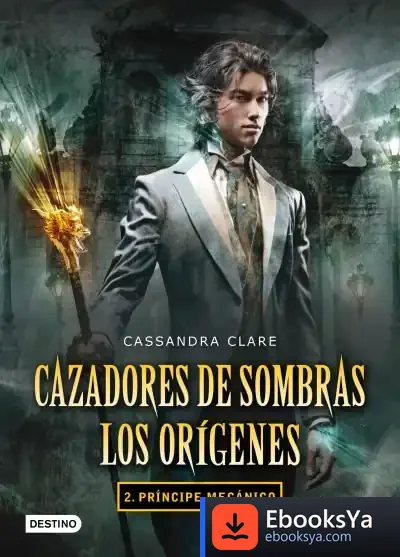 Descargar Principe Mecanico