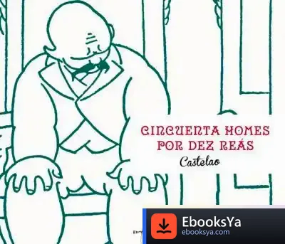 Descargar Cincuenta Homes Por Dez Reas (Bc)