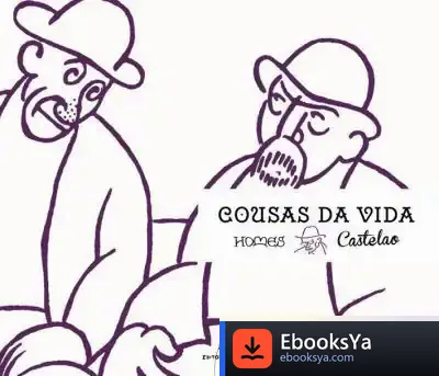 Descargar Cousas Da Vida Homes de Castelao