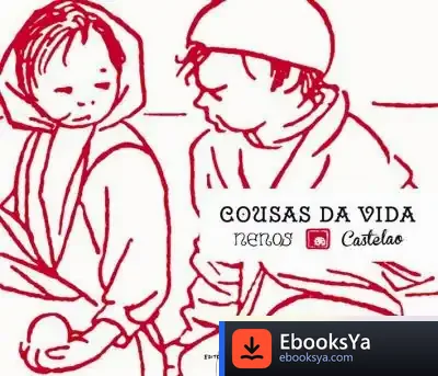 Descargar Cousas Da Vida Nenos (Bc) de Castelao