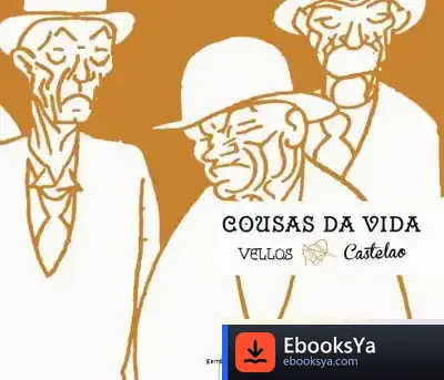 Descargar Cousas Da Vida Vellos de Castelao
