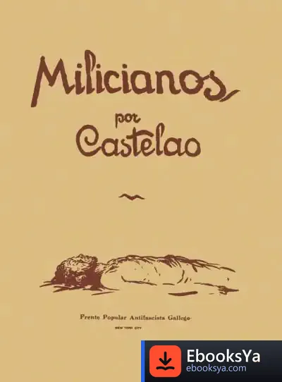 Descargar Milicianos (Álbum) de Castelao