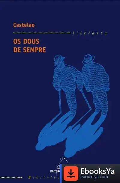 Descargar Os Dous De Sempre de Castelao