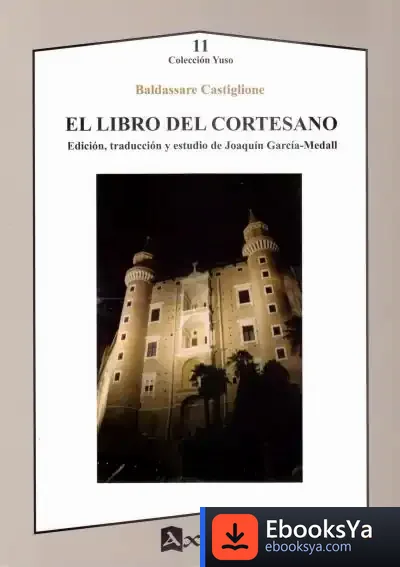 Descargar El Libro Del Cortesano