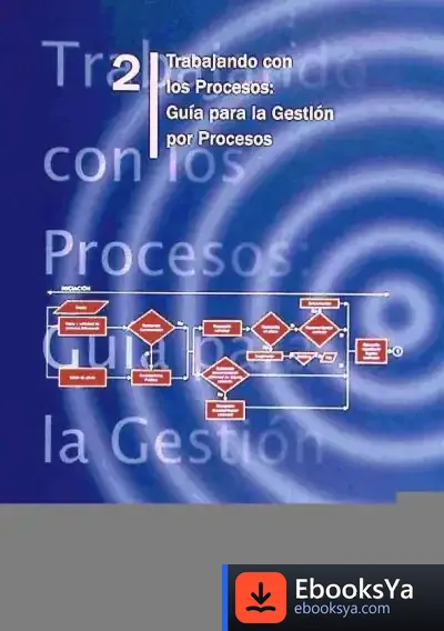 Descargar Trabajando Con Los Procesos : Guía Para La Gestión De Procesos de Anselm Grün