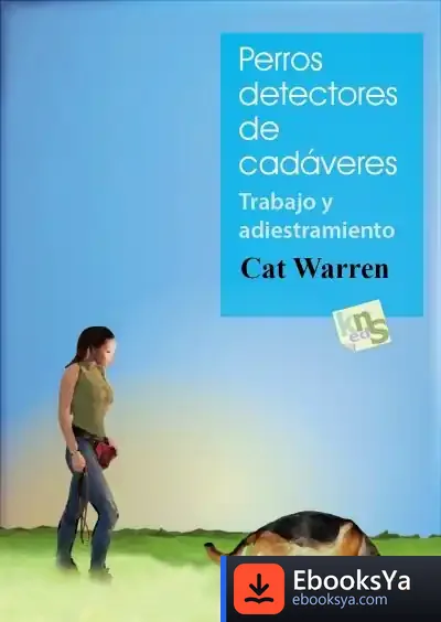 Descargar Perros Detectores De Cadáveres