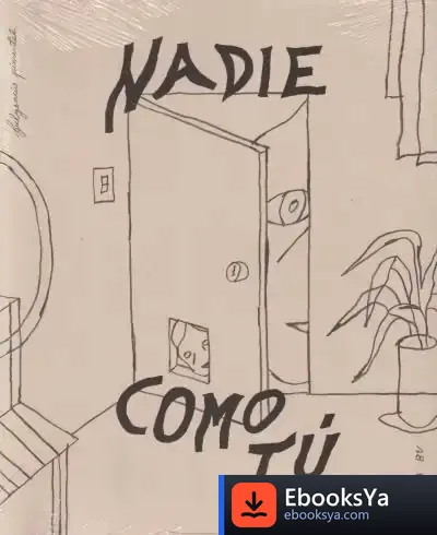Descargar Nadie Como Tú de Catalina Bu