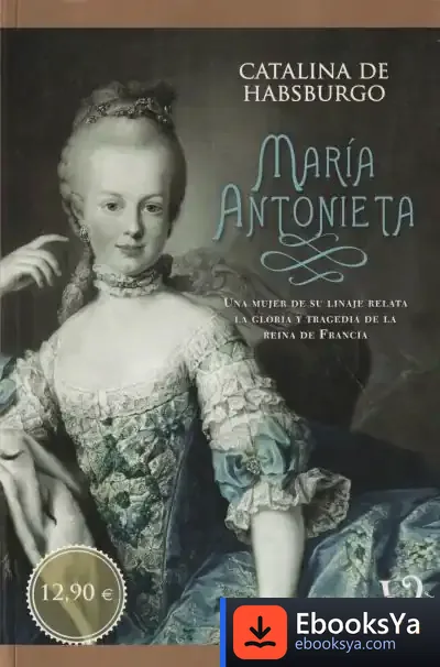 Descargar María Antonieta