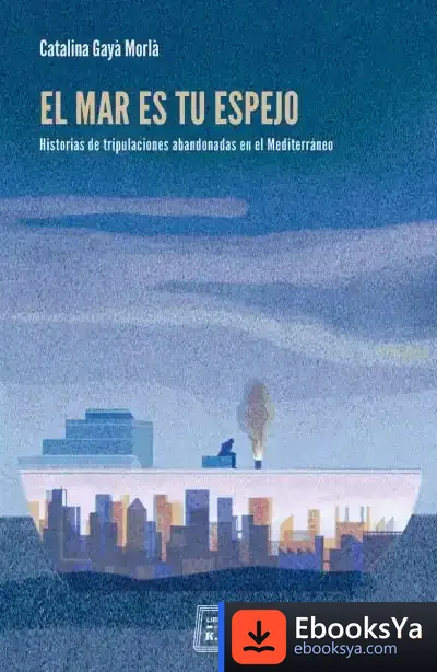 Descargar El Mar Es Tu Espejo