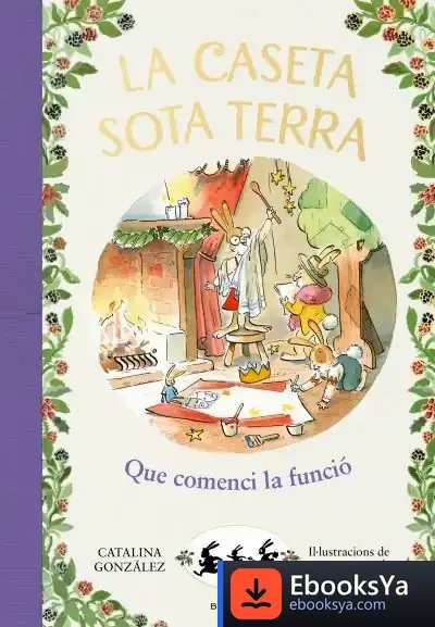 Descargar Que Comenci La Funció de Catalina González Vilar