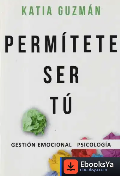Descargar Permíteme Ser Tú