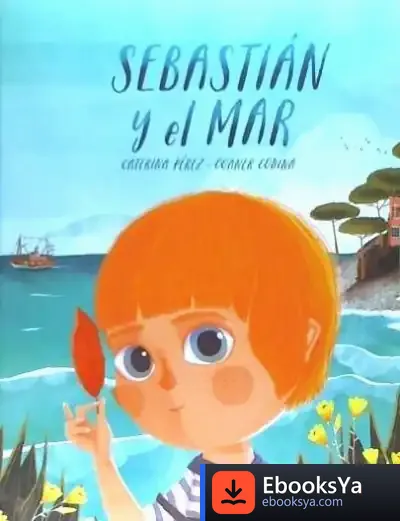 Descargar Sebastian Y El Mar