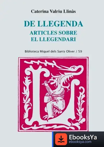 Descargar De Llegenda