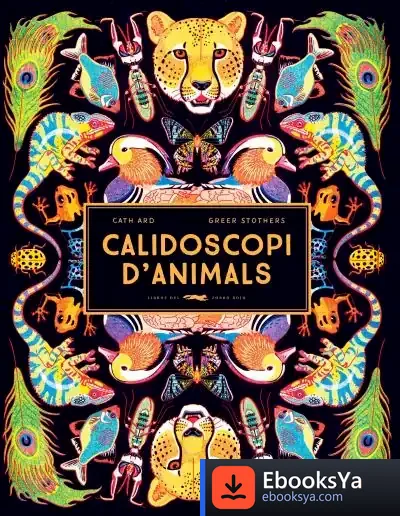 Descargar Caleidoscopi D'Animals