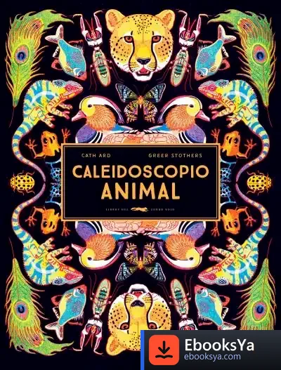 Descargar Caleidoscopio Animal