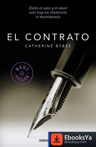 Descargar El Contrato. (Casaderas 1)