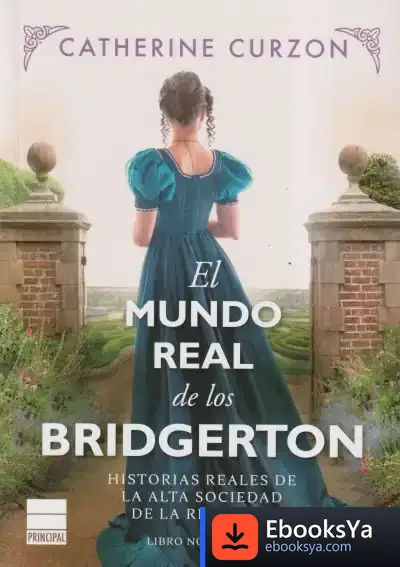 Descargar El Mundo Real De Los Bridgerton