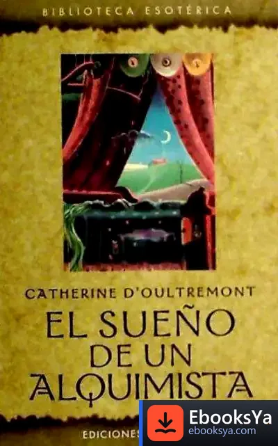 Descargar El Sueño De Un Alquimista