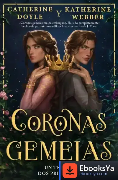 Descargar Coronas Gemelas de Catherine Doyle