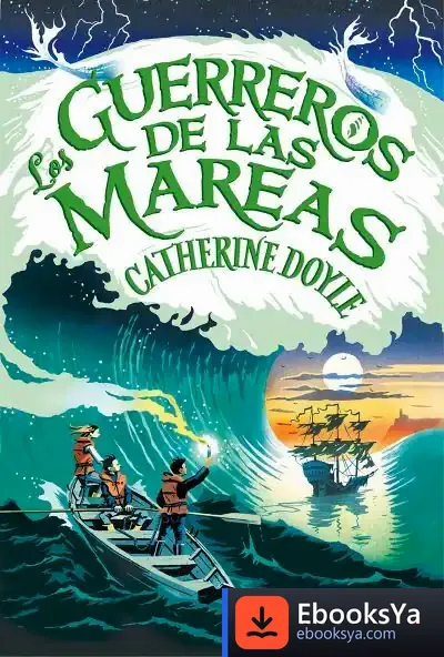 Descargar Guardian De Las Tormentas 2. El Guerrero De Las Mareas