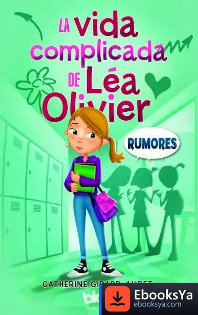 Descargar La Vida Complicada De Léa Olivier