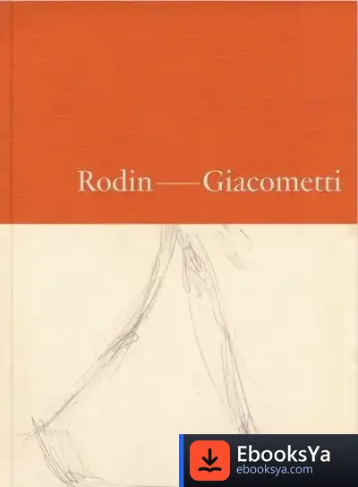 Descargar Rodin-Giacometti