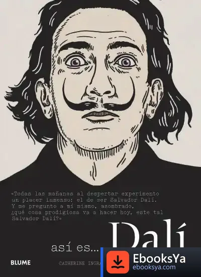 Descargar Así Es... Dalí de Catherine Ingram