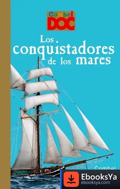 Descargar Los Conquistadores De Los Mares