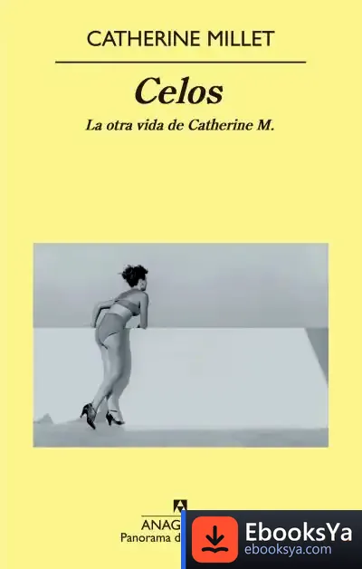Descargar Celos. La Otra Vida De Catherine M de Ildefonso Grande Esteban