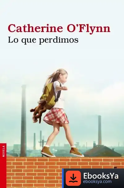 Descargar Lo Que Perdimos de Julia Muñoz Ferrer