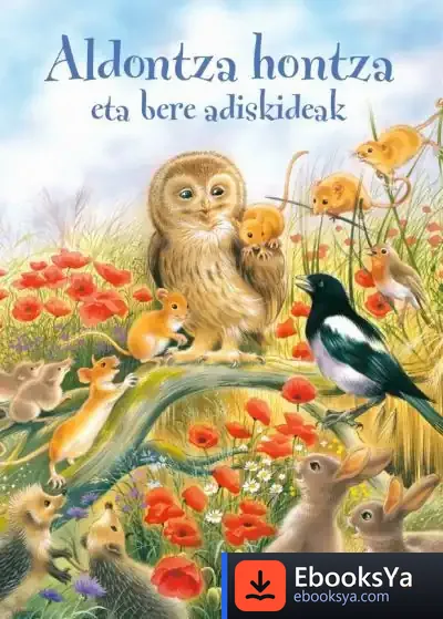 Descargar Aldontza Hontza Eta Bere Adiskideak
