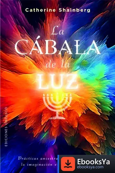 Descargar La Cábala De La Luz de Jacob Grimm