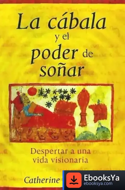 Descargar La Cábala Y El Poder De Soñar