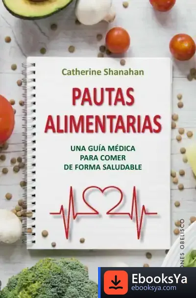 Descargar Pautas Alimentarias
