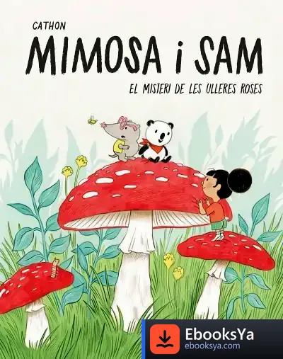 Descargar El Misteri De Les Ulleres Roses de Cathon