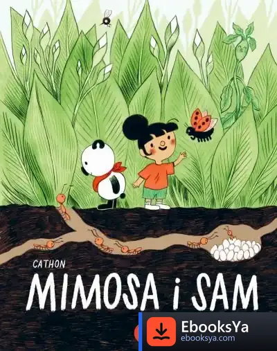 Descargar Mimosa I Sam. Un Festi Al Jardi de Cathon