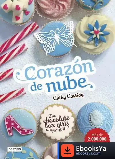 Descargar Corazon De Nube de Cathy Cassidy