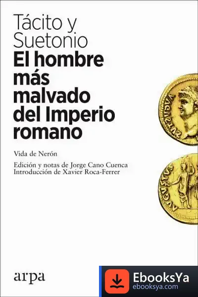 Descargar El Hombre Más Malvado Del Imperio Romano