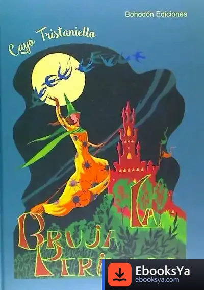 Descargar La Bruja Perilaca
