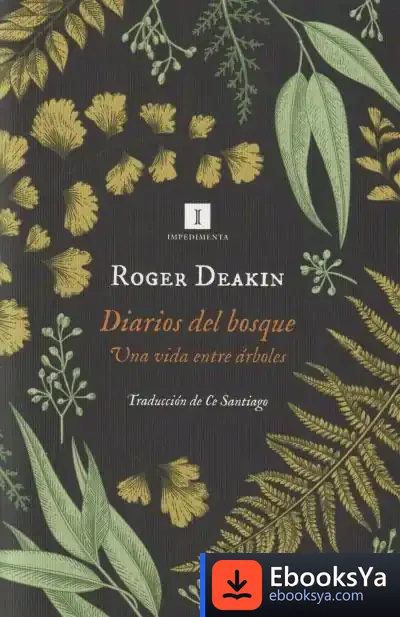 Descargar Diarios Del Bosque