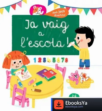 Descargar Ja Vaig A L'Escola