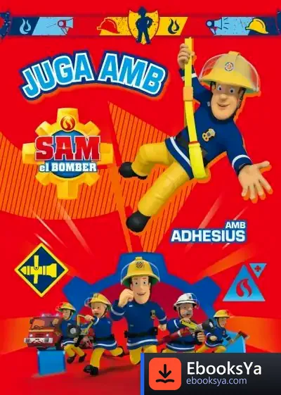 Descargar Juga Amb Sam El Bomber 2