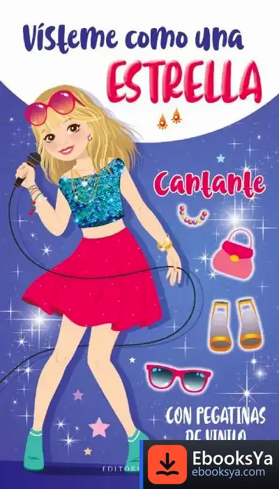 Descargar Vísteme Como Una Estrella (Cantante)