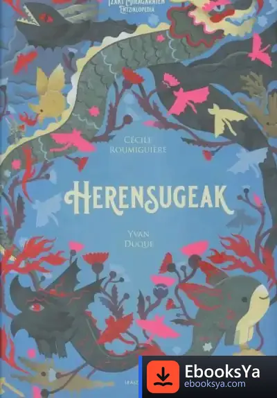 Descargar Herensugeak