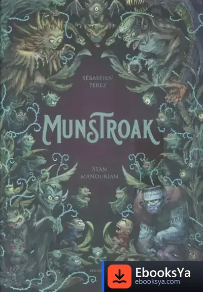 Descargar Munstroak