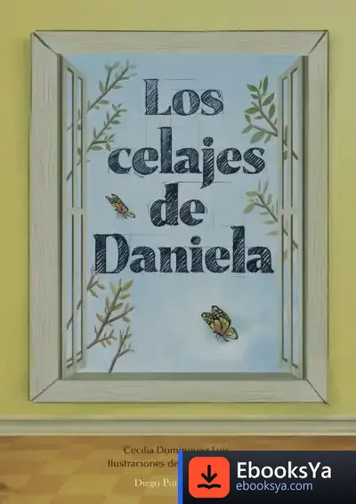 Descargar Los Celajes De Daniela de Cecilia Domínguez Luis