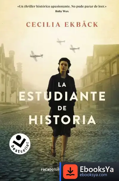Descargar La Estudiante De Historia