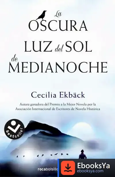 Descargar Oscura Luz Del Sol De Medianoche, La