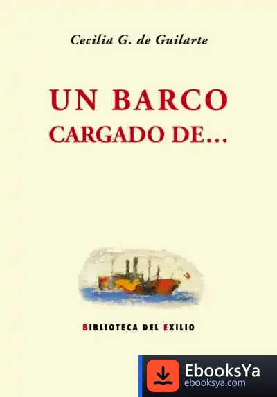 Descargar Un Barco Cargado De