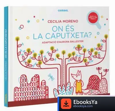 Descargar On És La Caputxeta?